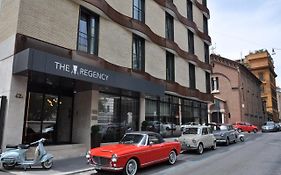 Hotel Regency Roma